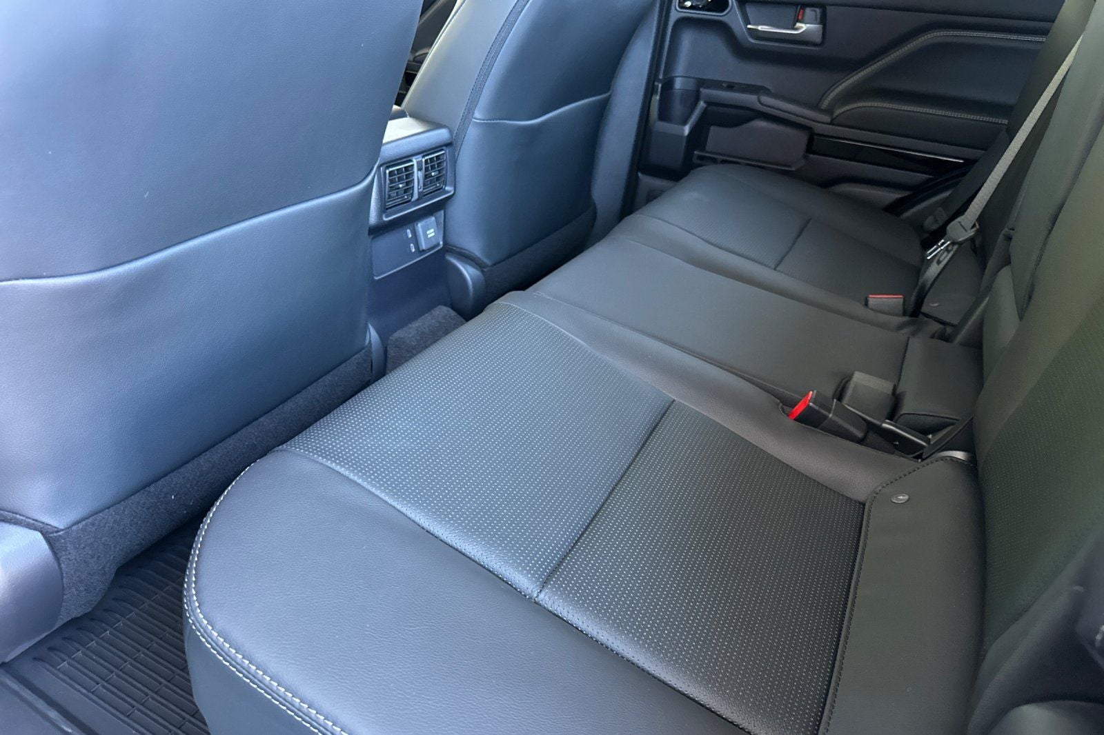 2026 Toyota 4Runner i-FORCE MAX Hybrid Limited