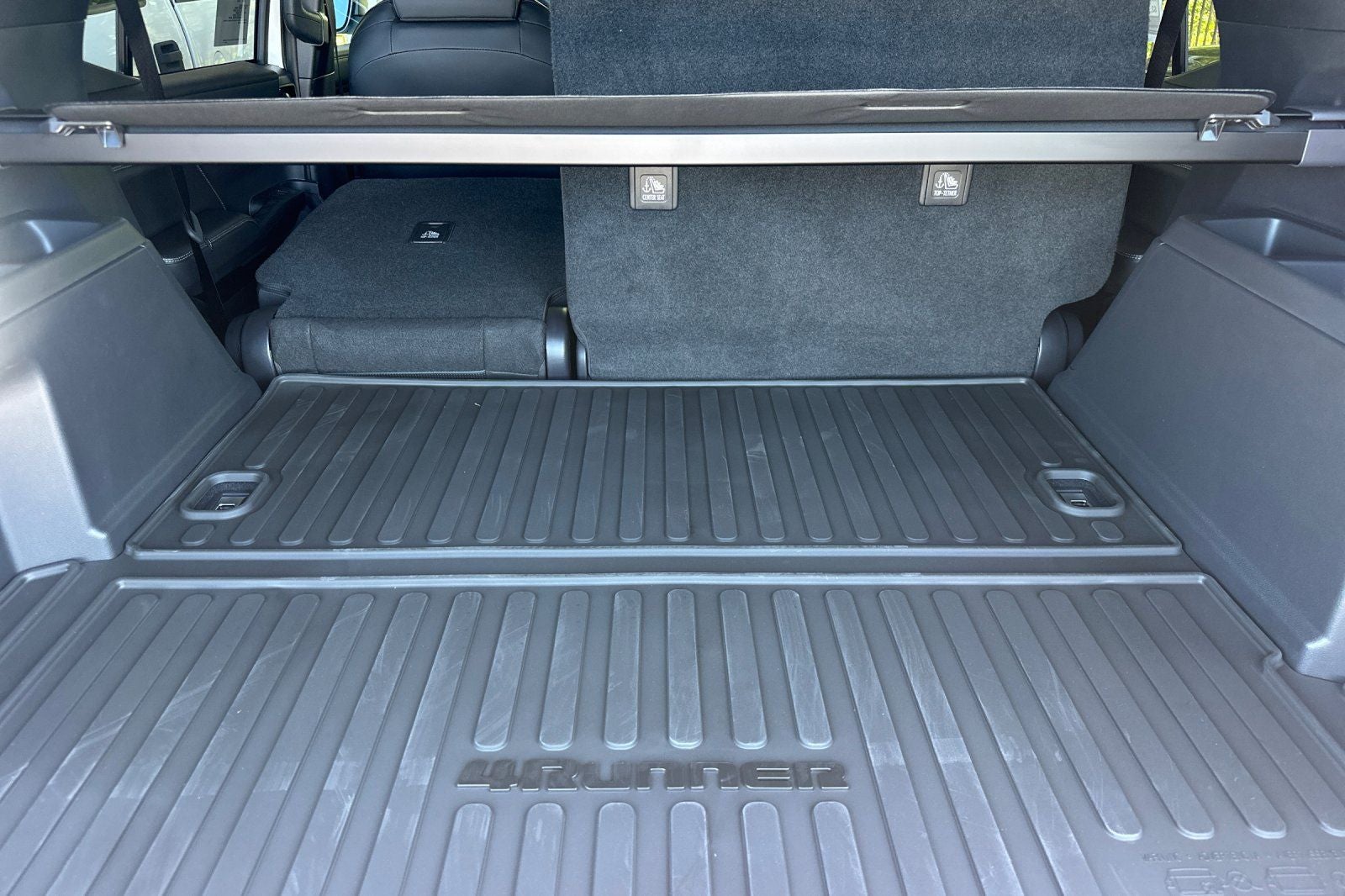 2026 Toyota 4Runner i-FORCE MAX Hybrid Limited