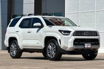 2026 Toyota 4Runner i-FORCE MAX Hybrid Limited