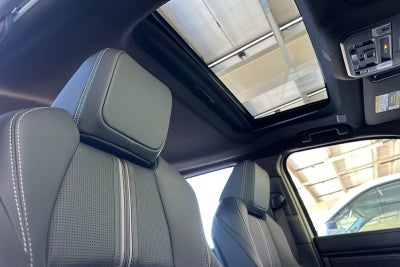 2026 Toyota 4Runner i-FORCE MAX Hybrid Limited