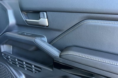 2026 Toyota 4Runner i-FORCE MAX Hybrid Limited