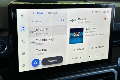 2026 Toyota 4Runner i-FORCE MAX Hybrid Limited