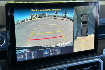 2026 Toyota 4Runner i-FORCE MAX Hybrid Limited