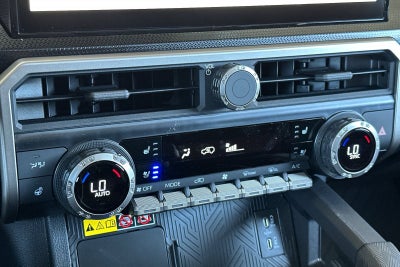 2026 Toyota 4Runner i-FORCE MAX Hybrid Limited