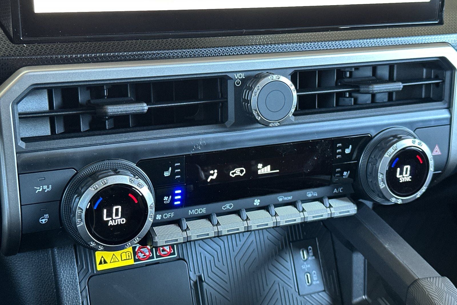 2026 Toyota 4Runner i-FORCE MAX Hybrid Limited