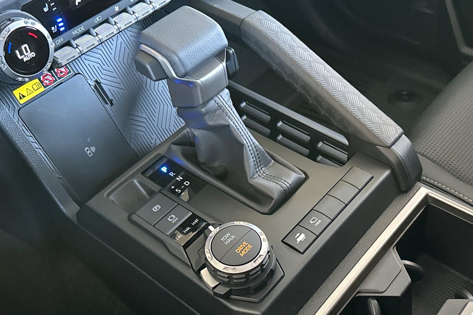 2026 Toyota 4Runner i-FORCE MAX Hybrid Limited