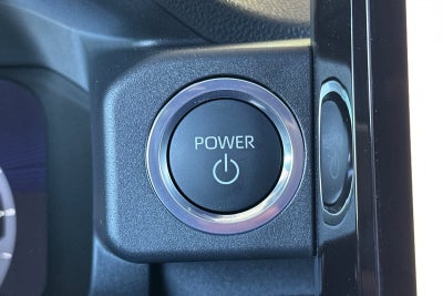 2026 Toyota 4Runner i-FORCE MAX Hybrid Limited