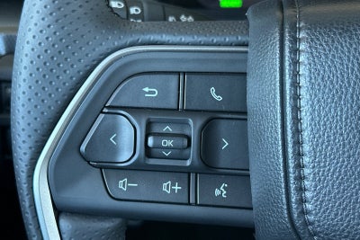 2026 Toyota 4Runner i-FORCE MAX Hybrid Limited