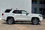 2026 Toyota 4Runner i-FORCE MAX Hybrid Limited