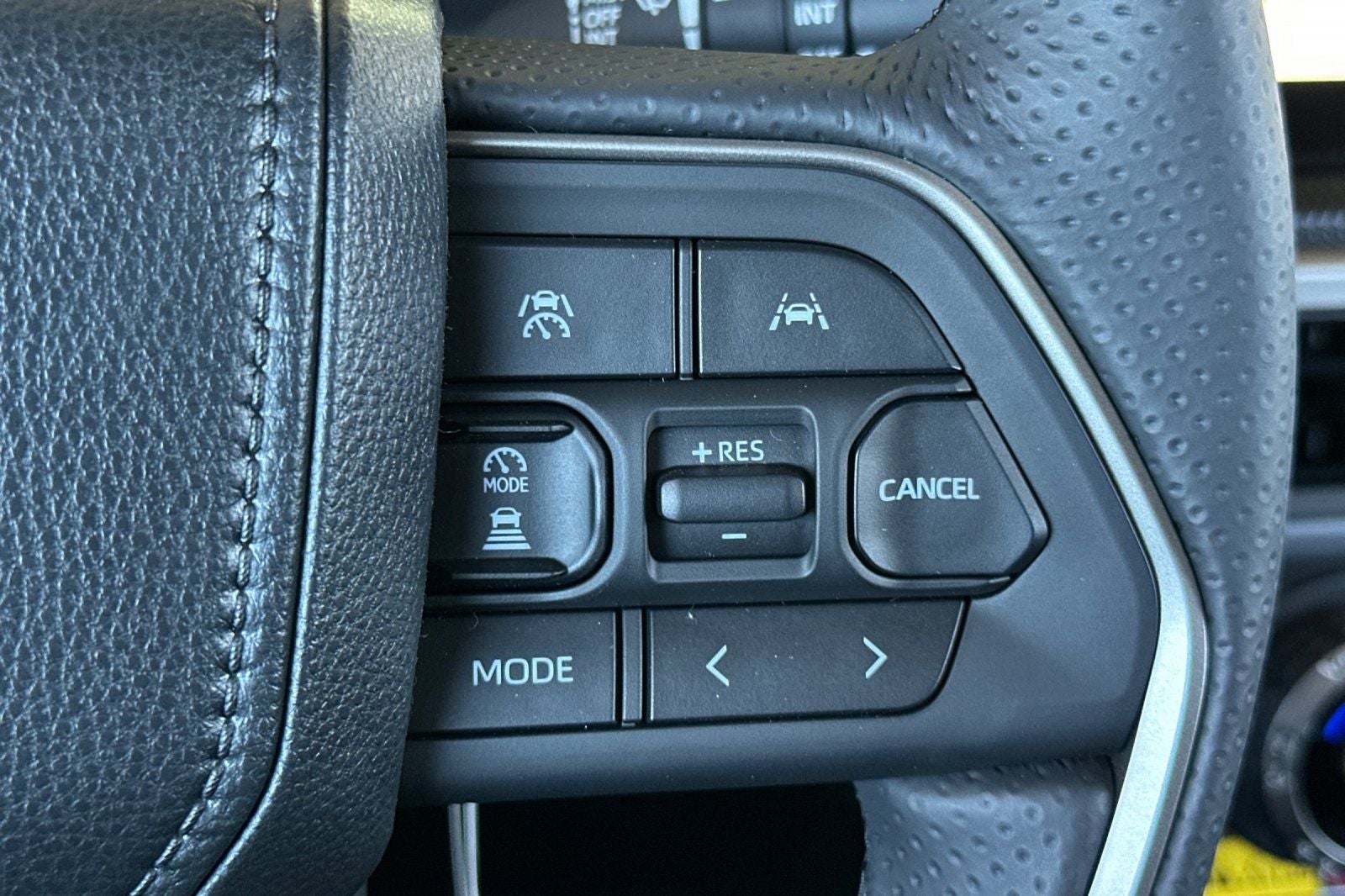 2026 Toyota 4Runner i-FORCE MAX Hybrid Limited