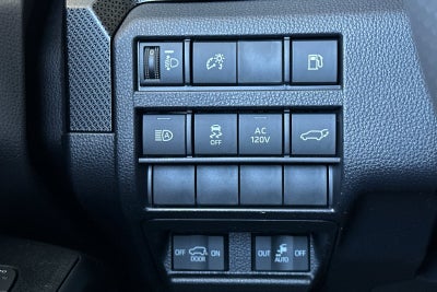 2026 Toyota 4Runner i-FORCE MAX Hybrid Limited