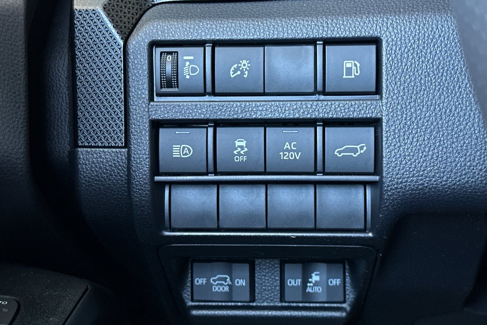 2026 Toyota 4Runner i-FORCE MAX Hybrid Limited