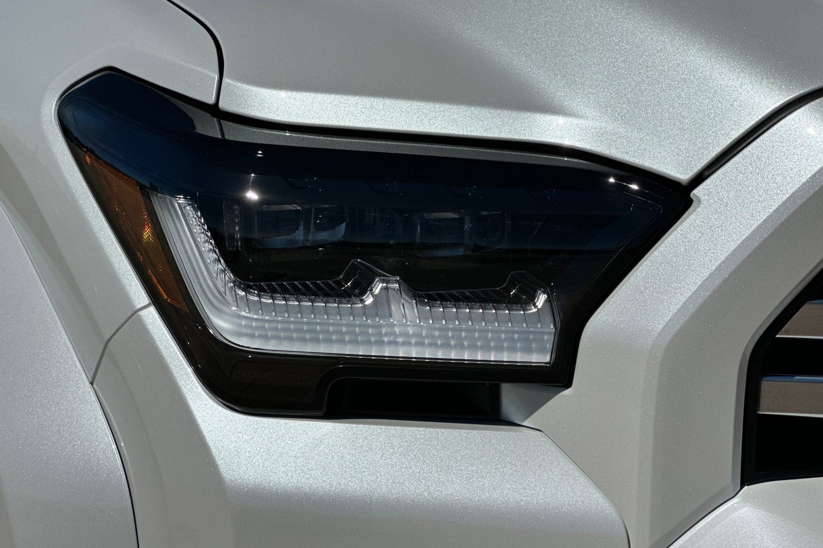 2026 Toyota 4Runner i-FORCE MAX Hybrid Limited