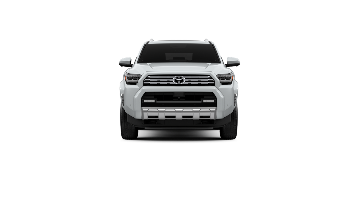 2026 Toyota 4Runner i-FORCE MAX Hybrid Limited
