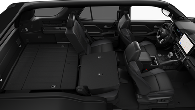 2026 Toyota 4Runner i-FORCE MAX Hybrid Limited