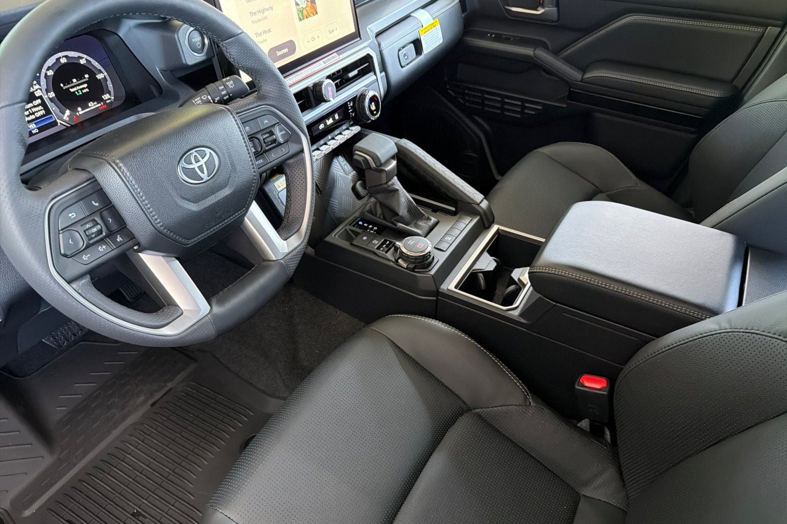 2026 Toyota 4Runner i-FORCE MAX Hybrid Limited