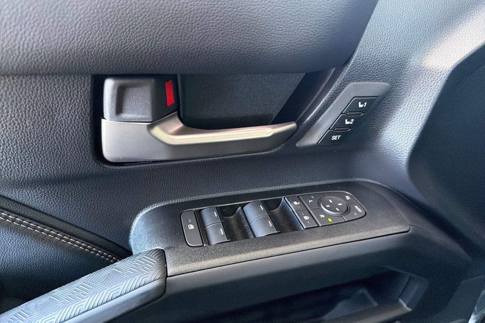 2026 Toyota 4Runner i-FORCE MAX Hybrid Limited