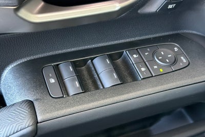 2026 Toyota 4Runner i-FORCE MAX Hybrid Limited