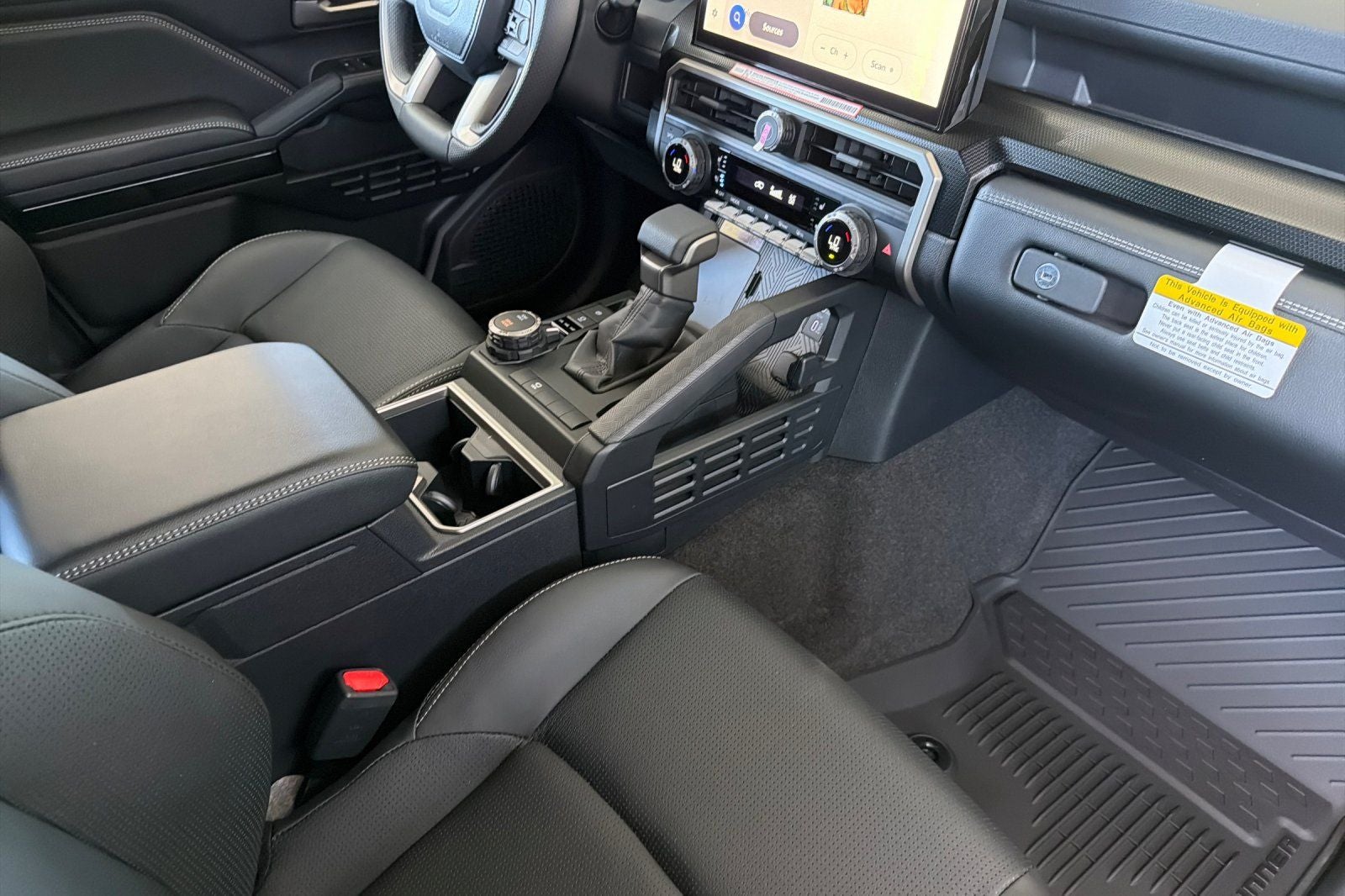 2026 Toyota 4Runner i-FORCE MAX Hybrid Limited