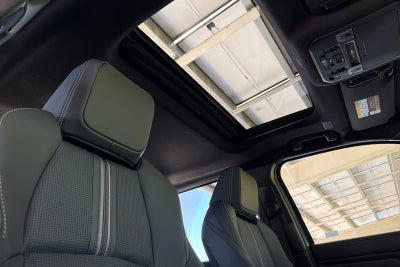 2026 Toyota 4Runner i-FORCE MAX Hybrid Limited