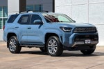 2026 Toyota 4Runner i-FORCE MAX Hybrid Limited