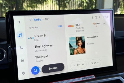 2026 Toyota 4Runner i-FORCE MAX Hybrid Limited