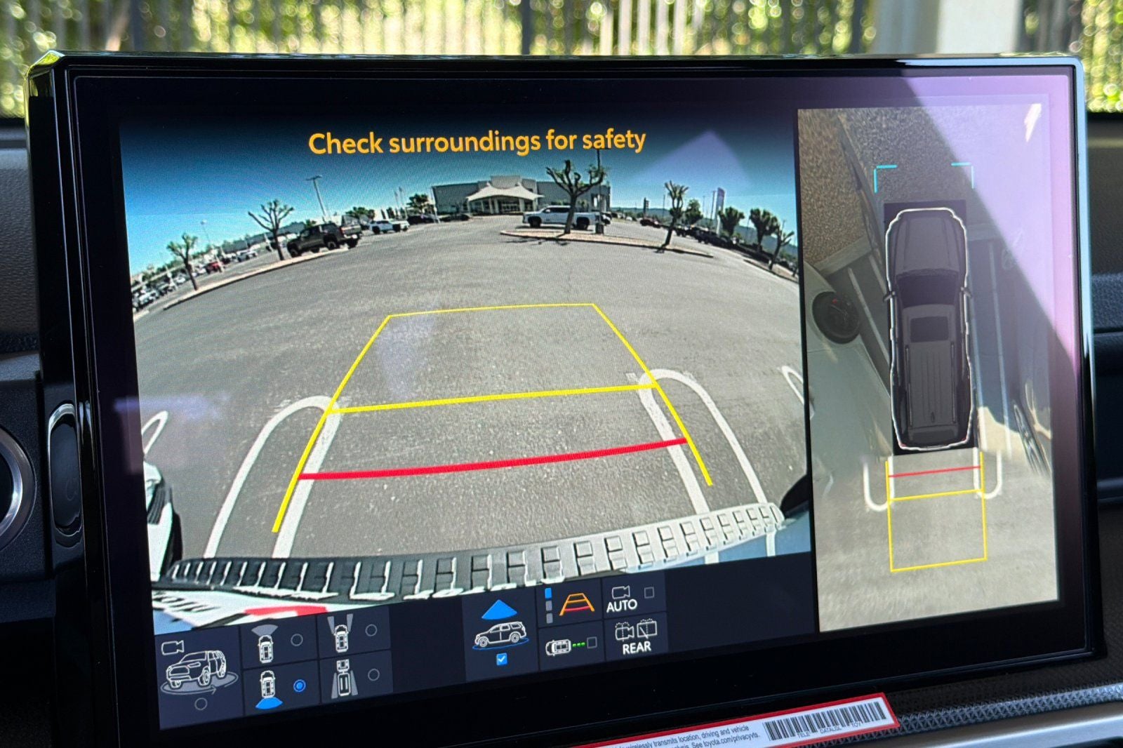 2026 Toyota 4Runner i-FORCE MAX Hybrid Limited