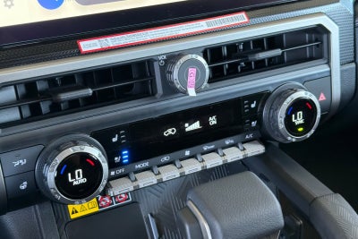 2026 Toyota 4Runner i-FORCE MAX Hybrid Limited