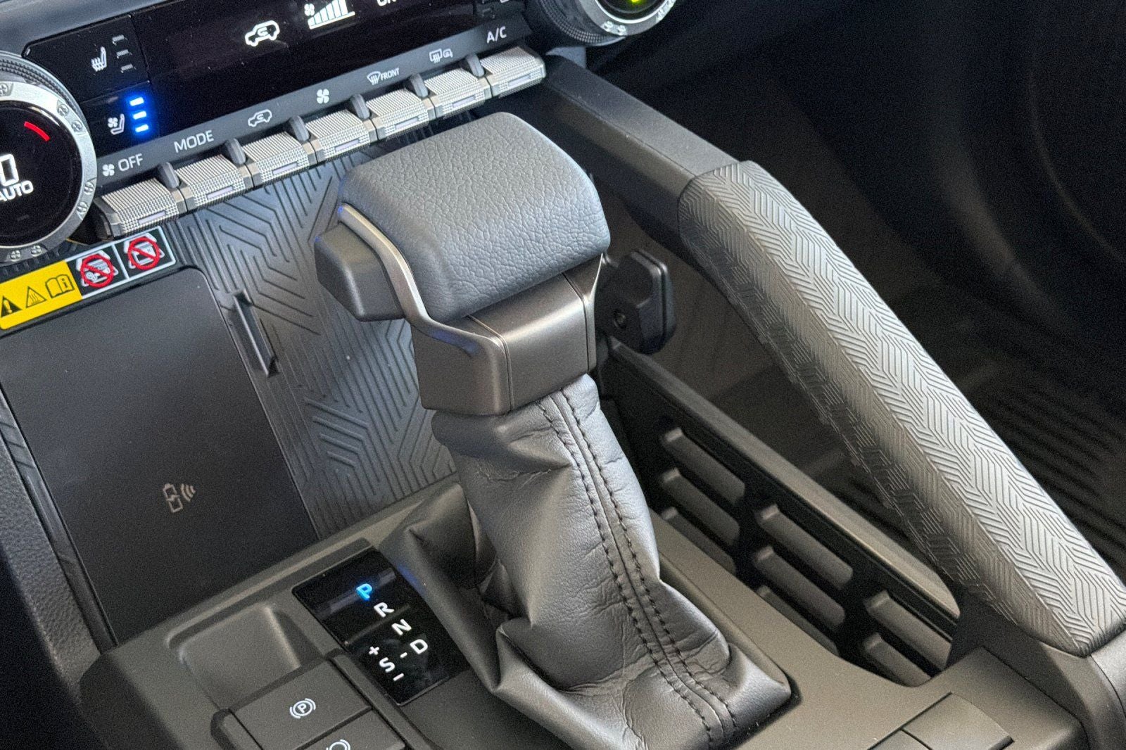 2026 Toyota 4Runner i-FORCE MAX Hybrid Limited