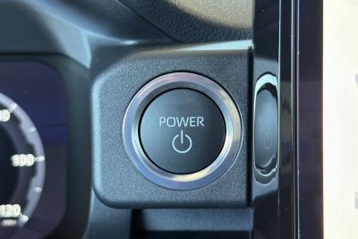 2026 Toyota 4Runner i-FORCE MAX Hybrid Limited