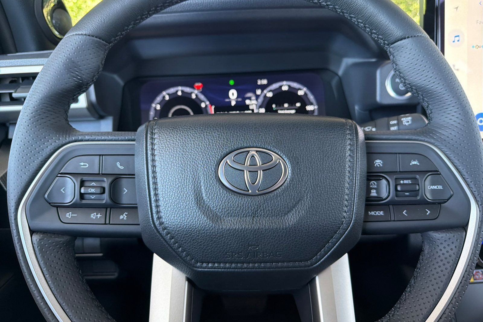 2026 Toyota 4Runner i-FORCE MAX Hybrid Limited