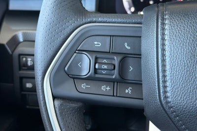 2026 Toyota 4Runner i-FORCE MAX Hybrid Limited