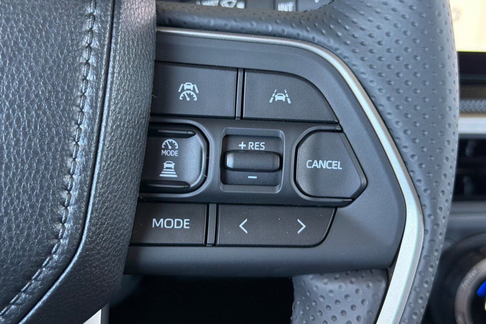 2026 Toyota 4Runner i-FORCE MAX Hybrid Limited