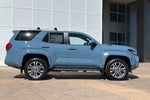 2026 Toyota 4Runner i-FORCE MAX Hybrid Limited