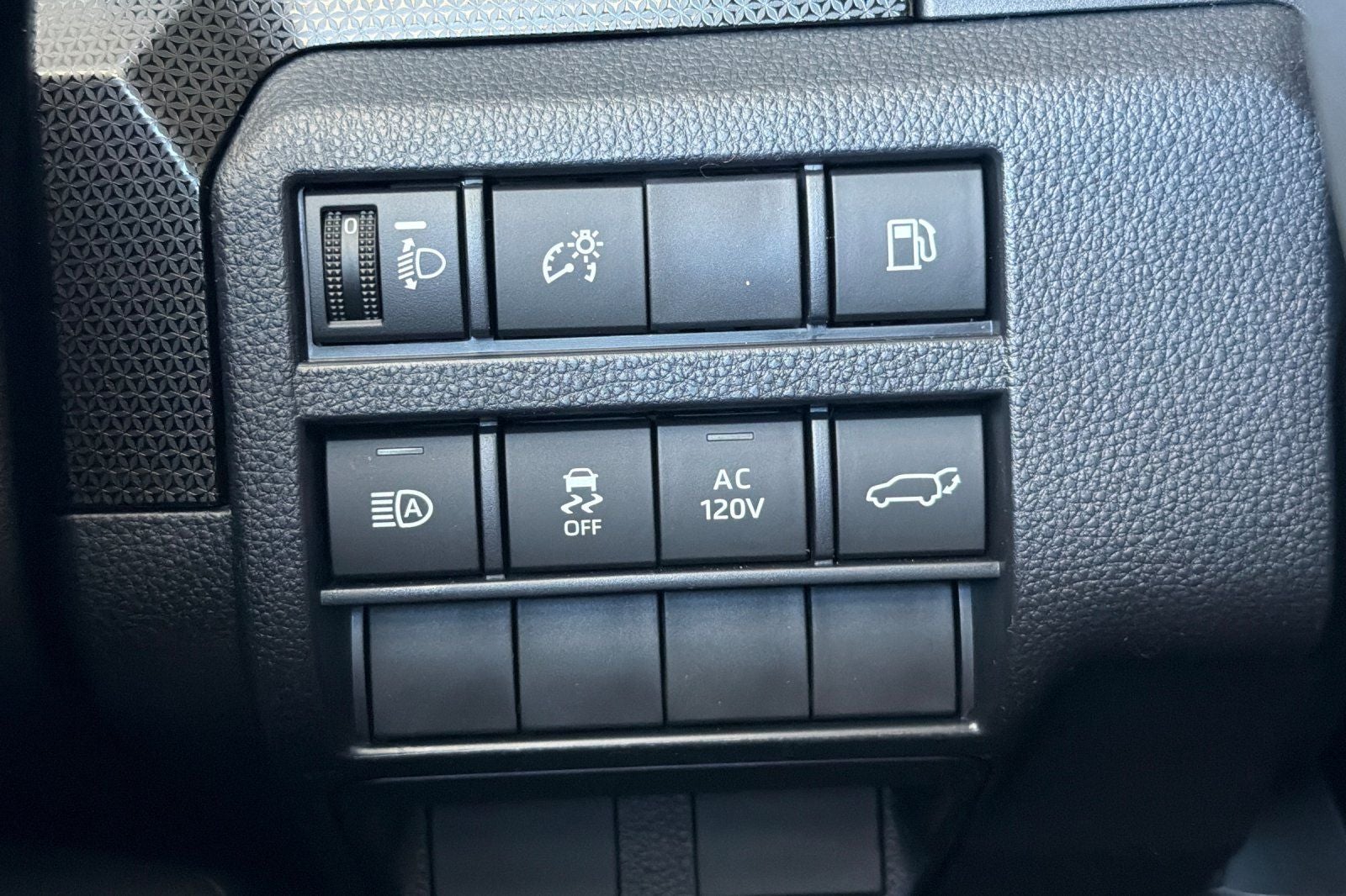 2026 Toyota 4Runner i-FORCE MAX Hybrid Limited