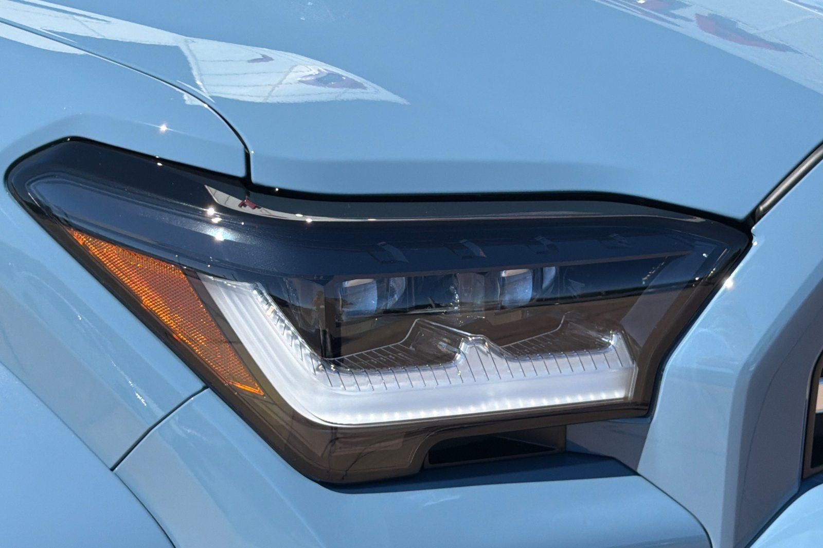 2026 Toyota 4Runner i-FORCE MAX Hybrid Limited