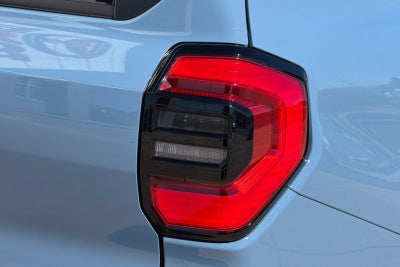 2026 Toyota 4Runner i-FORCE MAX Hybrid Limited