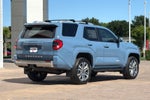 2026 Toyota 4Runner i-FORCE MAX Hybrid Limited