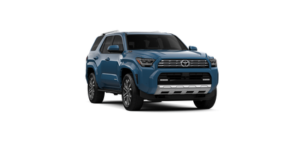 2026 Toyota 4Runner i-FORCE MAX Hybrid Limited