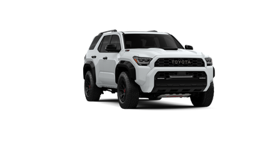 2026 Toyota 4Runner i-FORCE MAX Hybrid TRD Pro