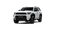 2026 Toyota 4Runner i-FORCE MAX Hybrid TRD Pro
