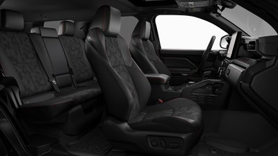 2026 Toyota 4Runner i-FORCE MAX Hybrid TRD Pro