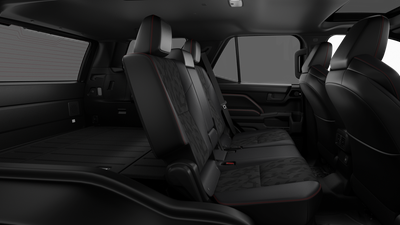 2026 Toyota 4Runner i-FORCE MAX Hybrid TRD Pro