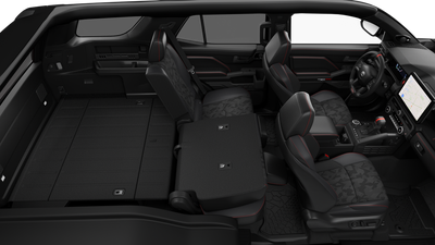 2026 Toyota 4Runner i-FORCE MAX Hybrid TRD Pro