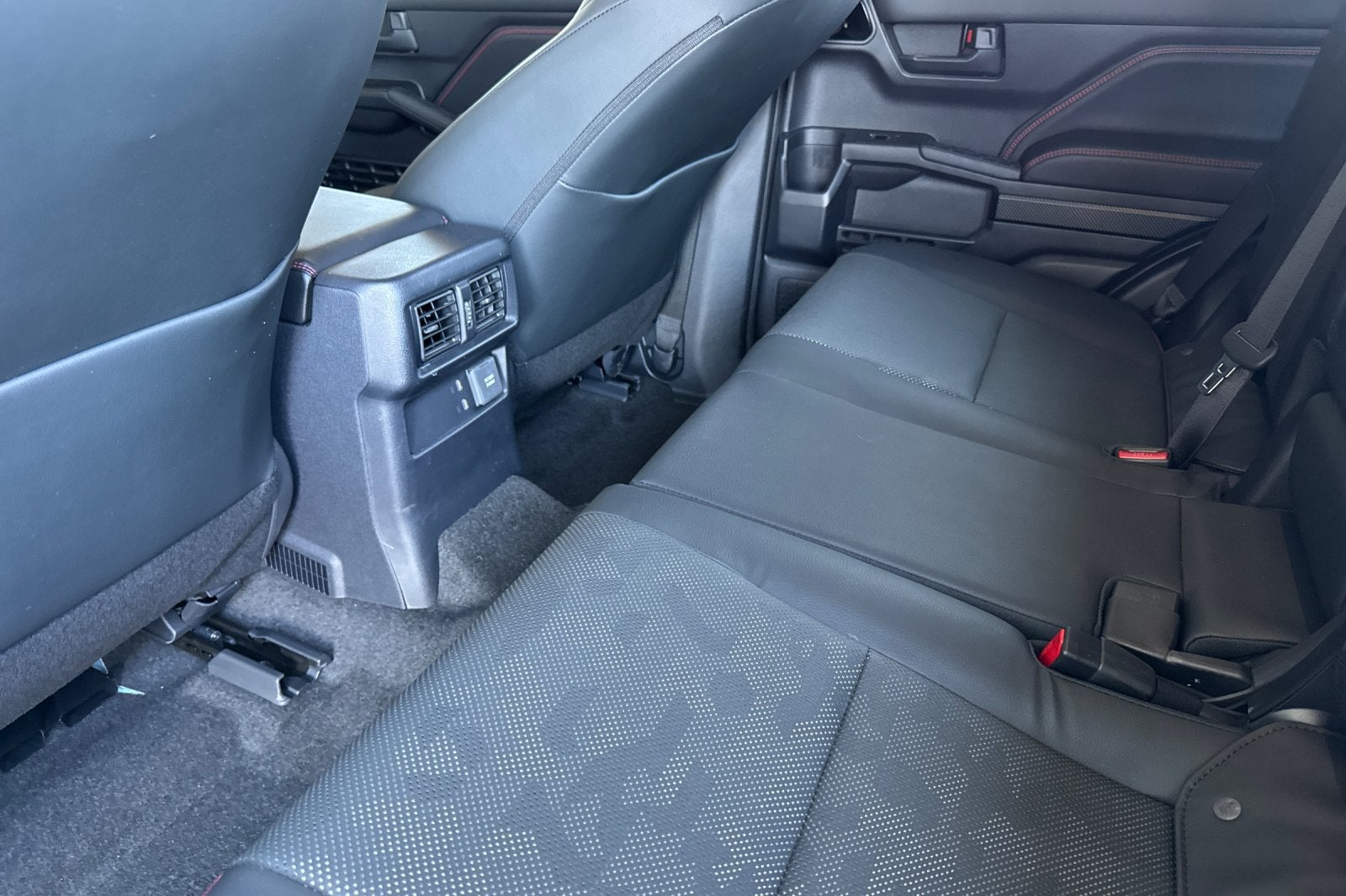 2026 Toyota 4Runner i-FORCE MAX Hybrid TRD Pro