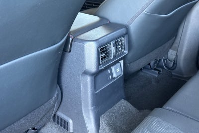 2026 Toyota 4Runner i-FORCE MAX Hybrid TRD Pro
