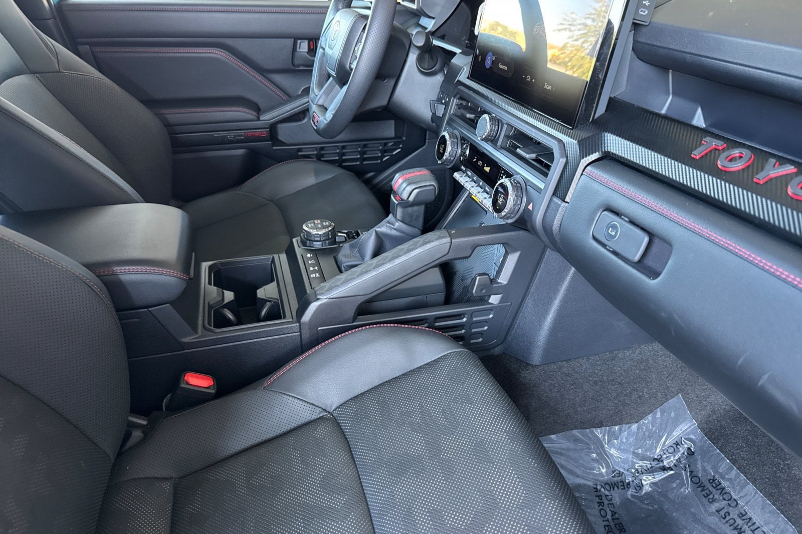 2026 Toyota 4Runner i-FORCE MAX Hybrid TRD Pro