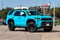 2026 Toyota 4Runner i-FORCE MAX Hybrid TRD Pro