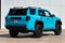 2026 Toyota 4Runner i-FORCE MAX Hybrid TRD Pro