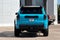 2026 Toyota 4Runner i-FORCE MAX Hybrid TRD Pro